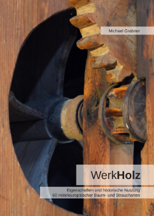 WerkHolz - frontCover